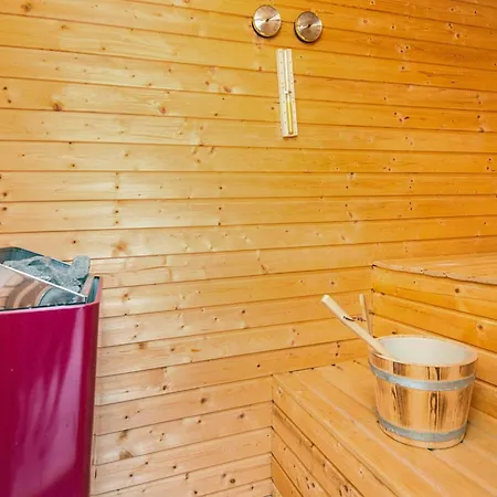 4 Star In Casa vacanze Hejls